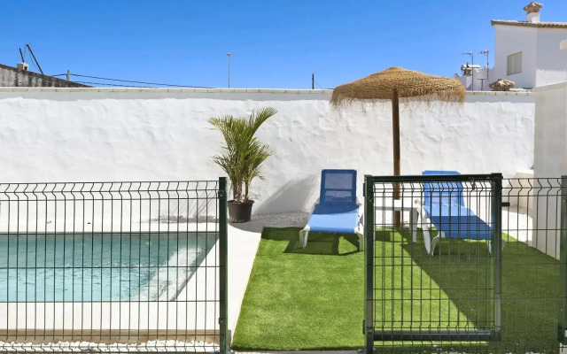 Casa Jaime