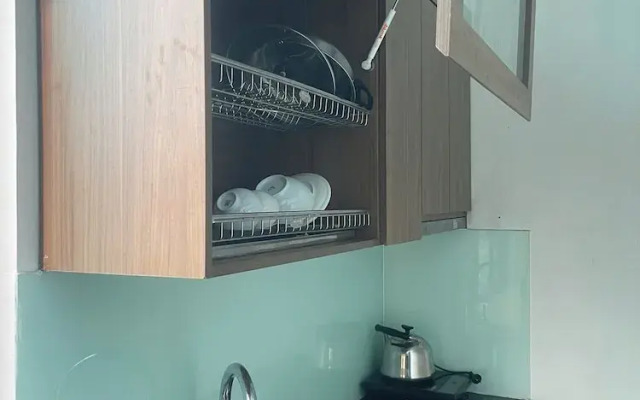 Era Apartment Tran Thai Tong