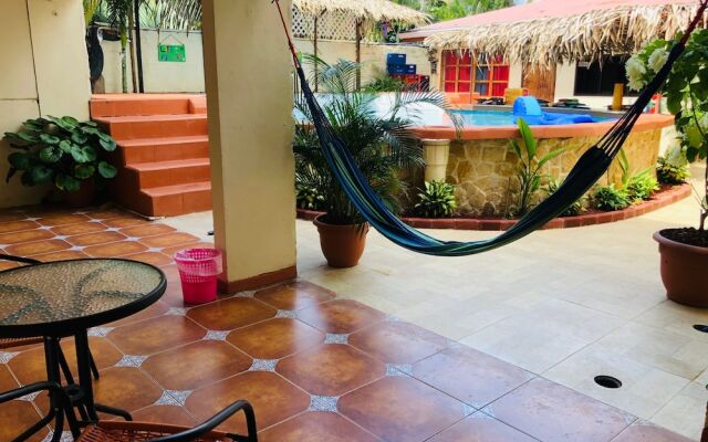 Jaco Beachfront Resort Penthouse