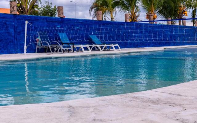 Hotel Bello Caribe Express