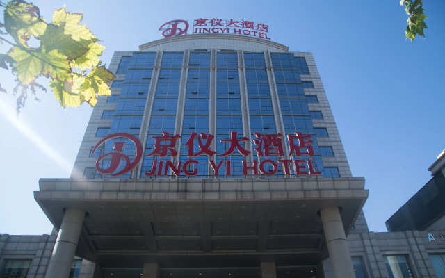 Jingyi