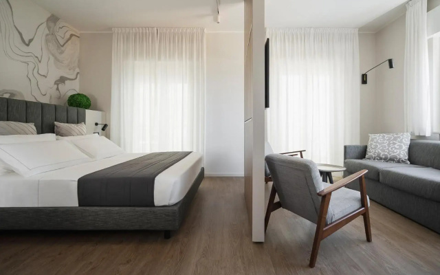 Hotel Parco