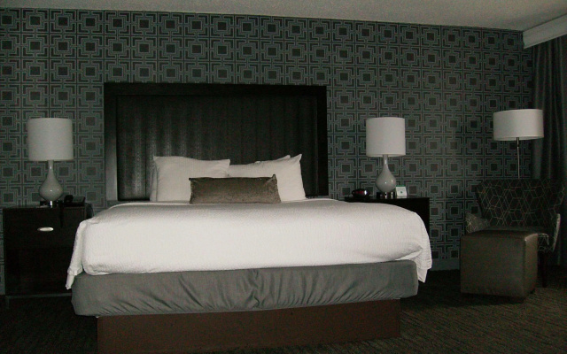Best Western Plus Bradford Inn