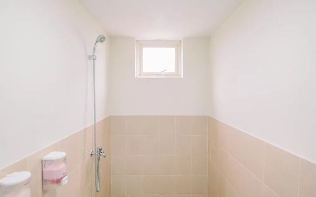 Spacious 3BR at Podomoro Golf View Apartment