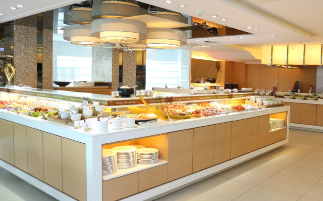 Taichung Maison de Chine-Pin Chen Building