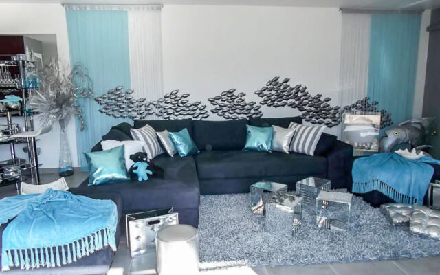 Holiday Home Paradis en Provence