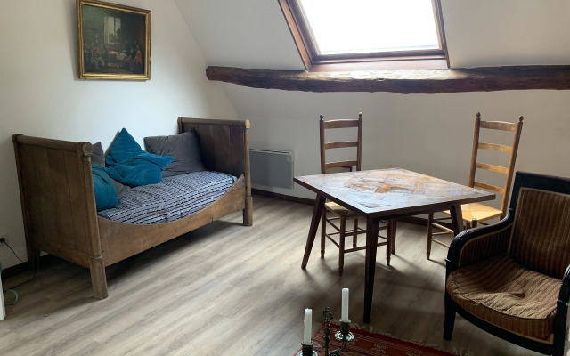 Château D'Harcelaines