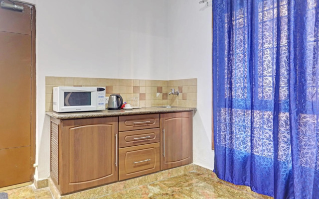 Capital O 80656 Halcyon Inr Suites