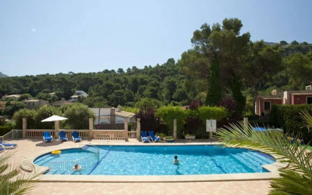 Apartamentos Pinos Altos