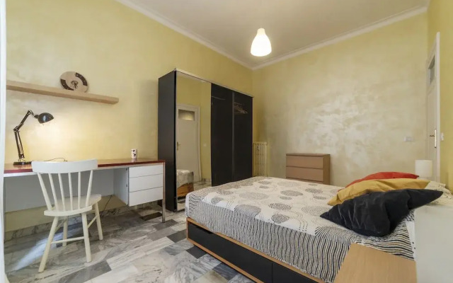 Appio Latino Cosy Flat