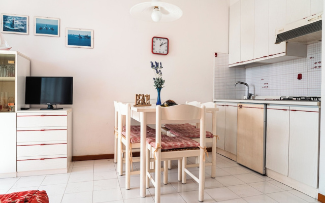 Nice Apartment With Sunny Terrace in Bibione