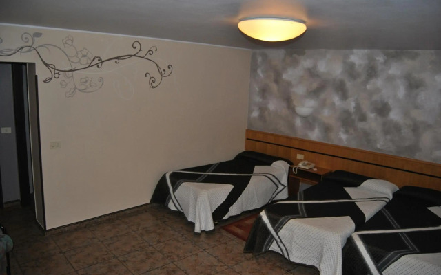 Hotel Palacio de los Vallados