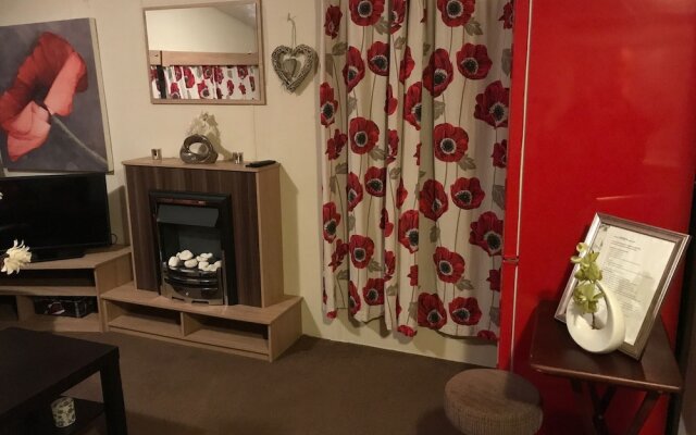 Holiday Home Radiant in Coghurst Holiday Park