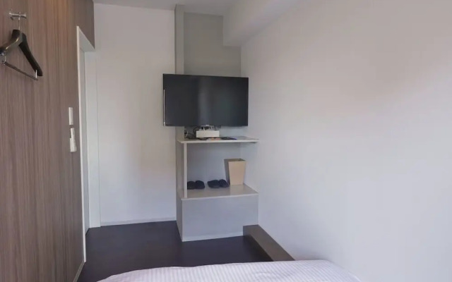 &And Hostel Minamisenju