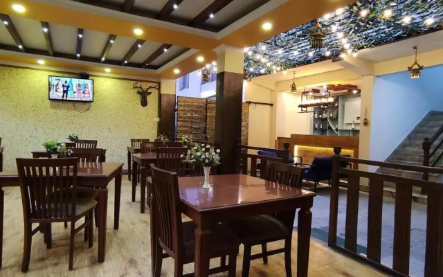 Royal Kings Hotel