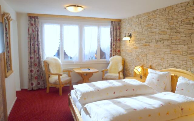 Hotel Blumental