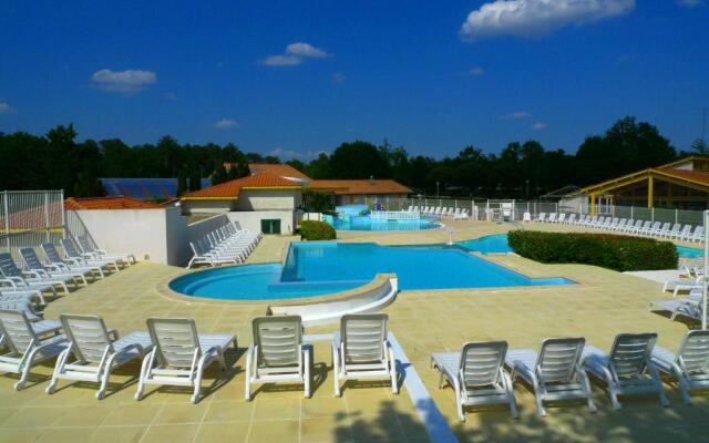 Mobilandes Sanguinet