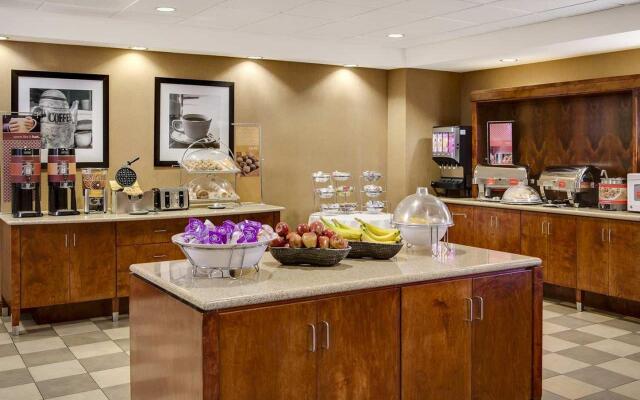 Hampton Inn Branson - Branson Hills