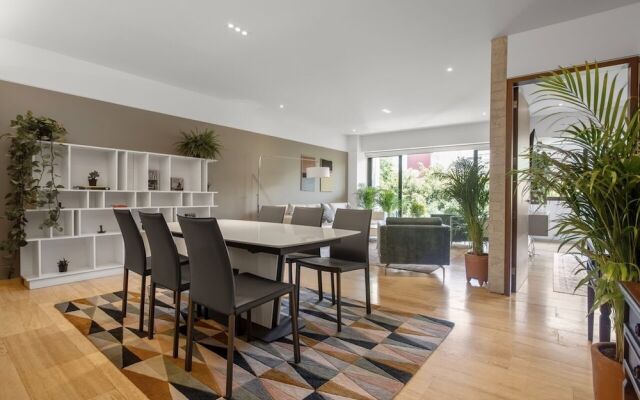 23-401 2Br 2bath In Roma Norte Casanevo