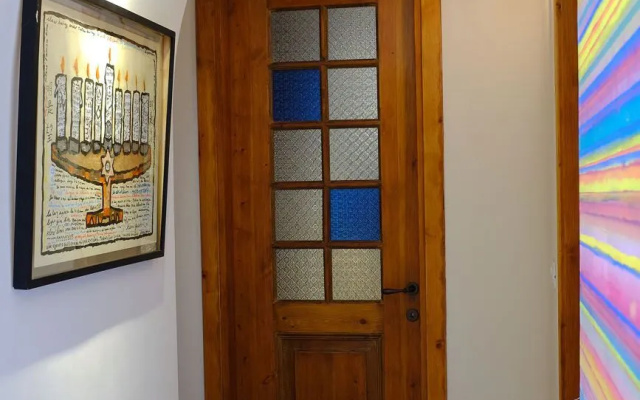 Apartment Porcelaine, 3BR, Tel Aviv, Jaffa, Hatsforfim St, #Y1