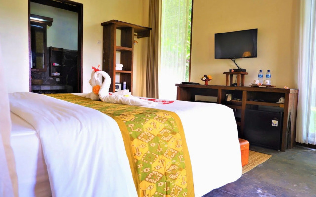 Swar Bali Lodge