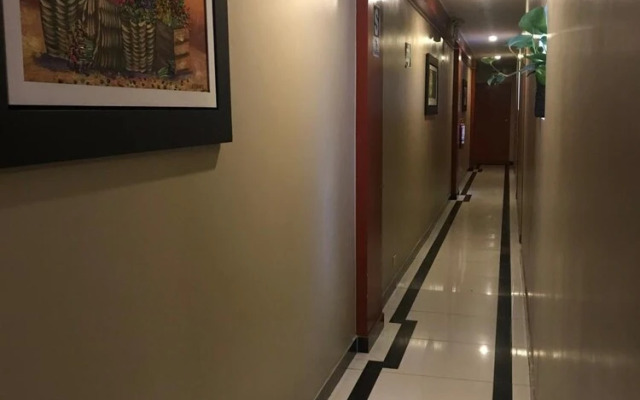 Manantial Hotel No.002