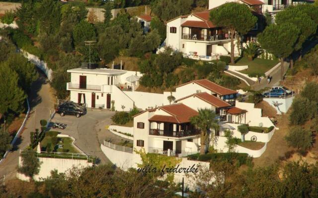Villa Frideriki