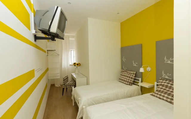 Turismo do Século Guest House
