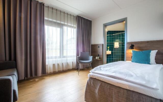 Radisson Blu H.C. Andersen Hotel, Odense