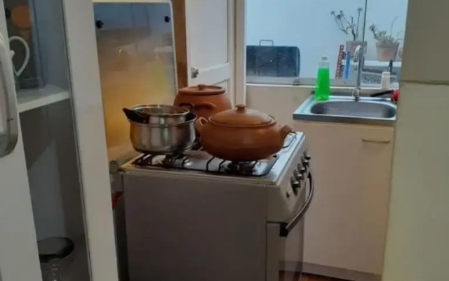 Redy's House