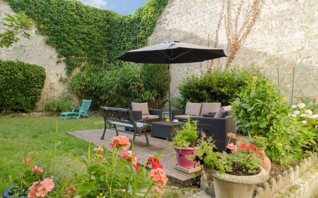 The Originals Boutique, Hôtel Roca-Fortis, Rochefort