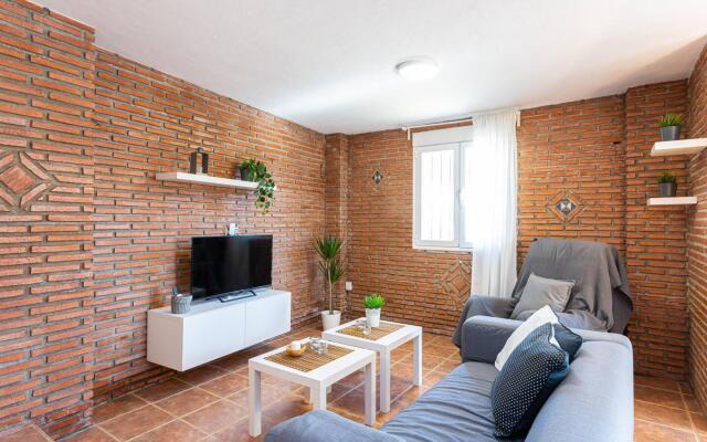 Apartamento Alberti Solset