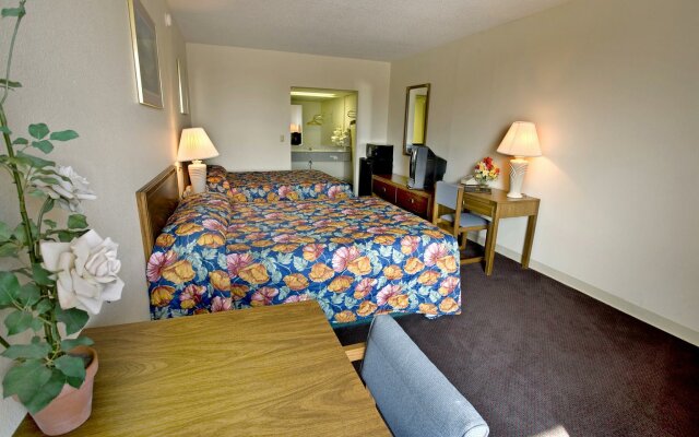 Extended Stay Suites Cookeville - Tennessee Tech