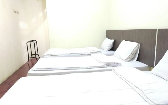 Grand Mutiara Hotel Puncak