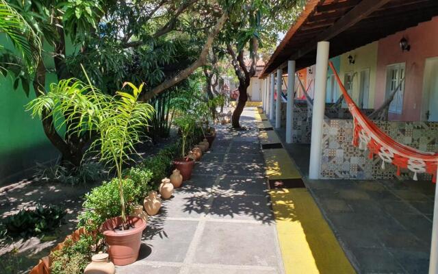 Pousada Recanto das Arvores