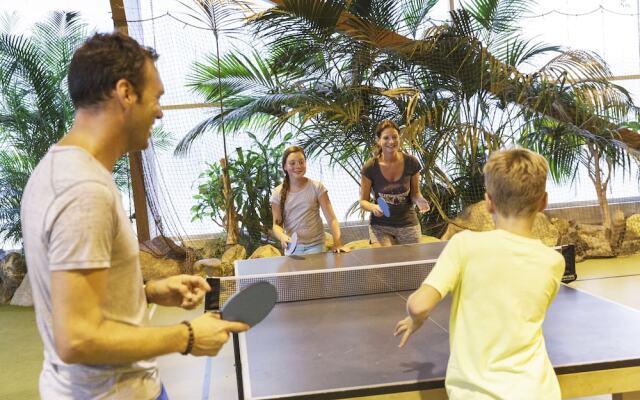 Center Parcs Les Hauts de Bruyères