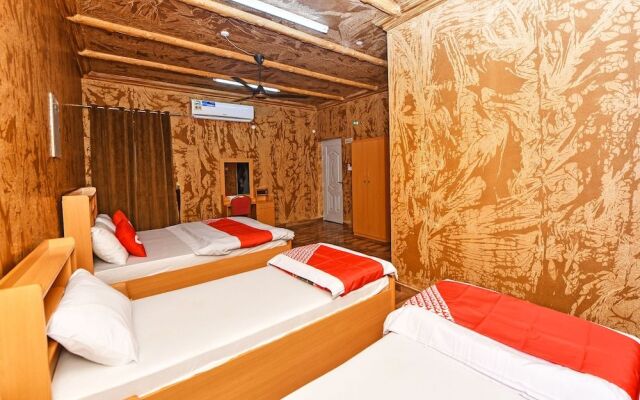 OYO 138 Gulf Sand Motel