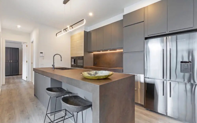 StayCentral - Prahran Penthouse