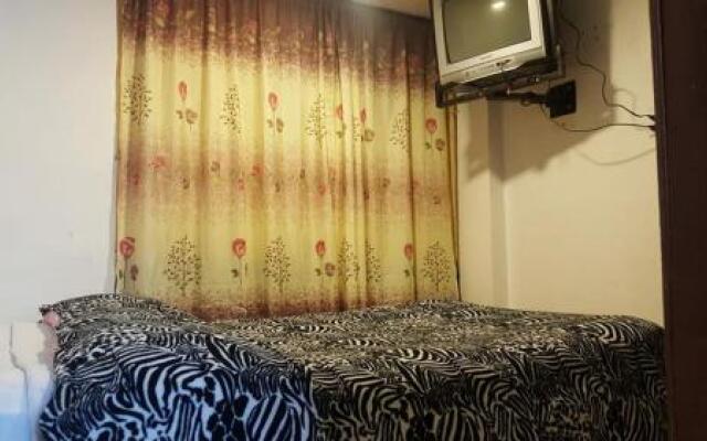 Hostal Vieille Maison