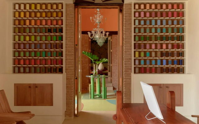 Kimpton Las Mercedes by IHG