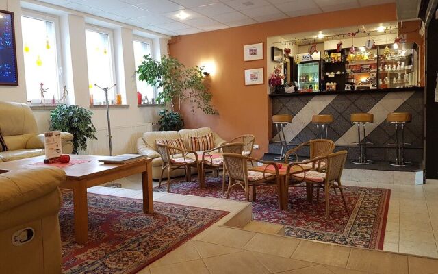 Hotel Gól Prostějov