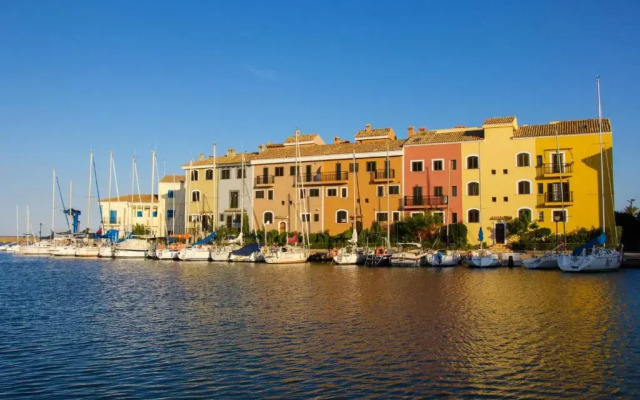 Valenciaflats Holiday
