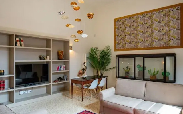 Ca' Longo Palace Apartments