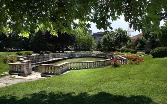 Cosy apartment 2 minutes from Duomo