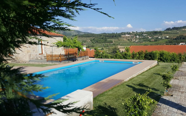 Quinta Do Acipreste (Antiga Quinta Da Torre)