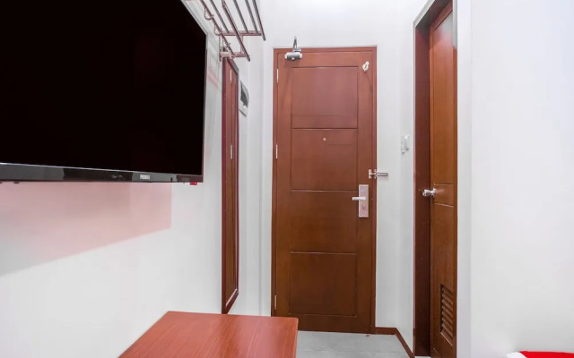 Traveller's Inn Matina Pangi