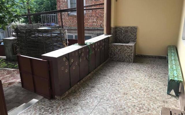 Shmagda’s Guest House Sighnaghi