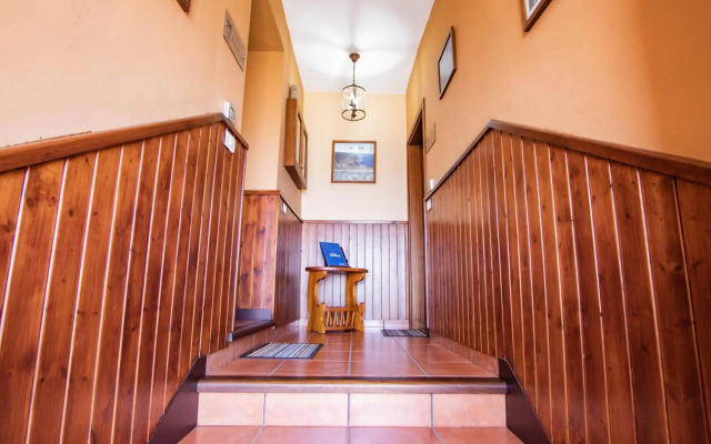 HolidaynorthTenerife Caserío Rural Los Charcos