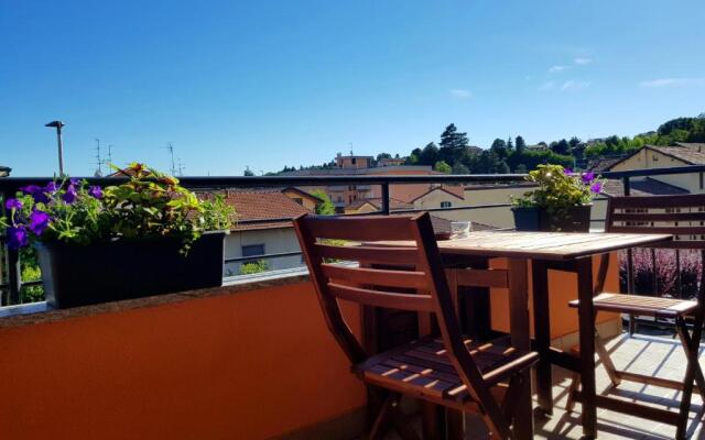 Sica Work Nest, Self Check-In, 10min from Como