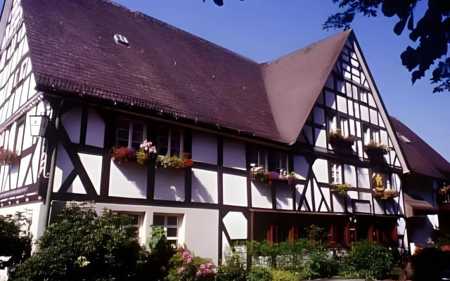 Forellenhof Poggel